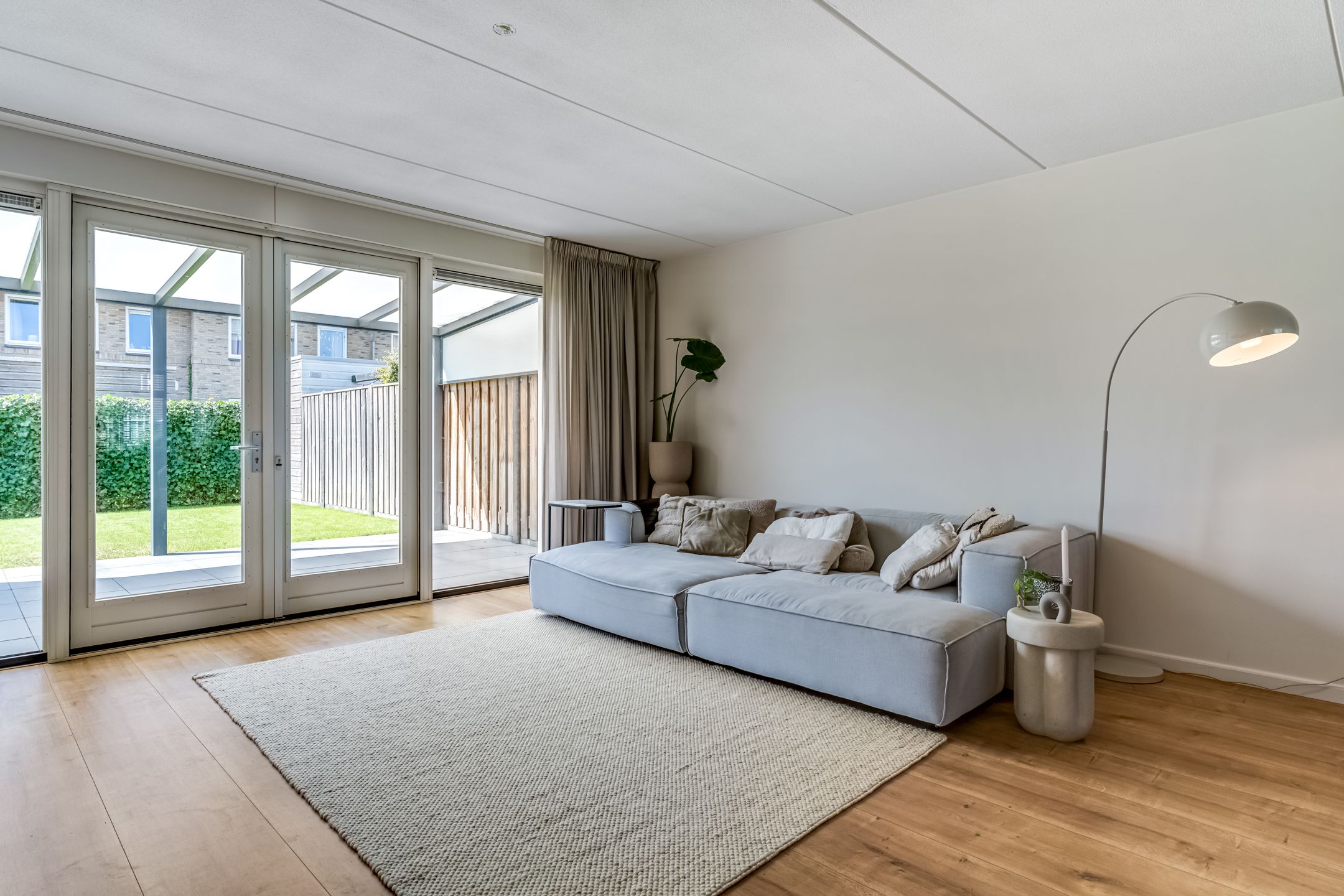 Foto 12 van Heinrich Böllstraat 38