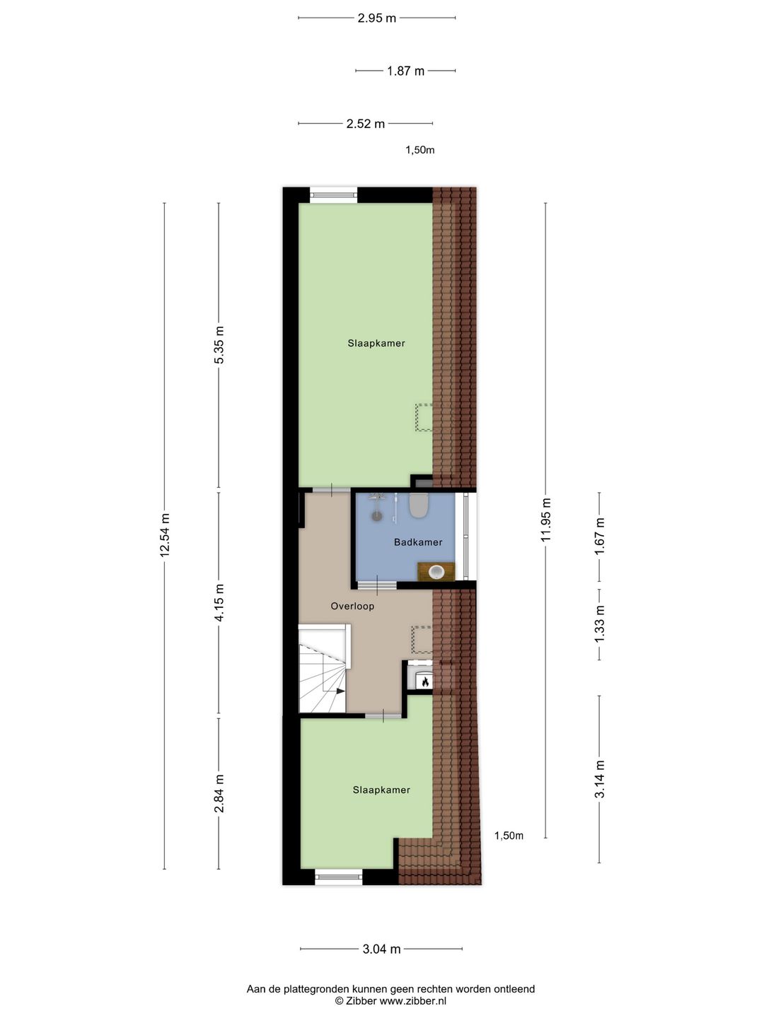 Foto 32 van Czaar Peterstraat 30