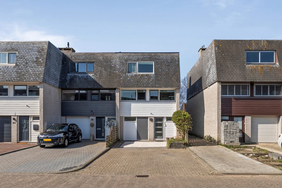 Foto 1 van Meester J. Henderikxstraat 38