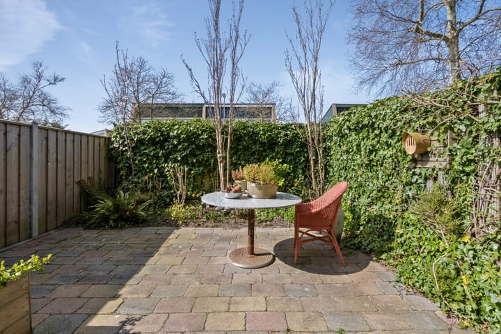 Foto 12 van Meester J. Henderikxstraat 38