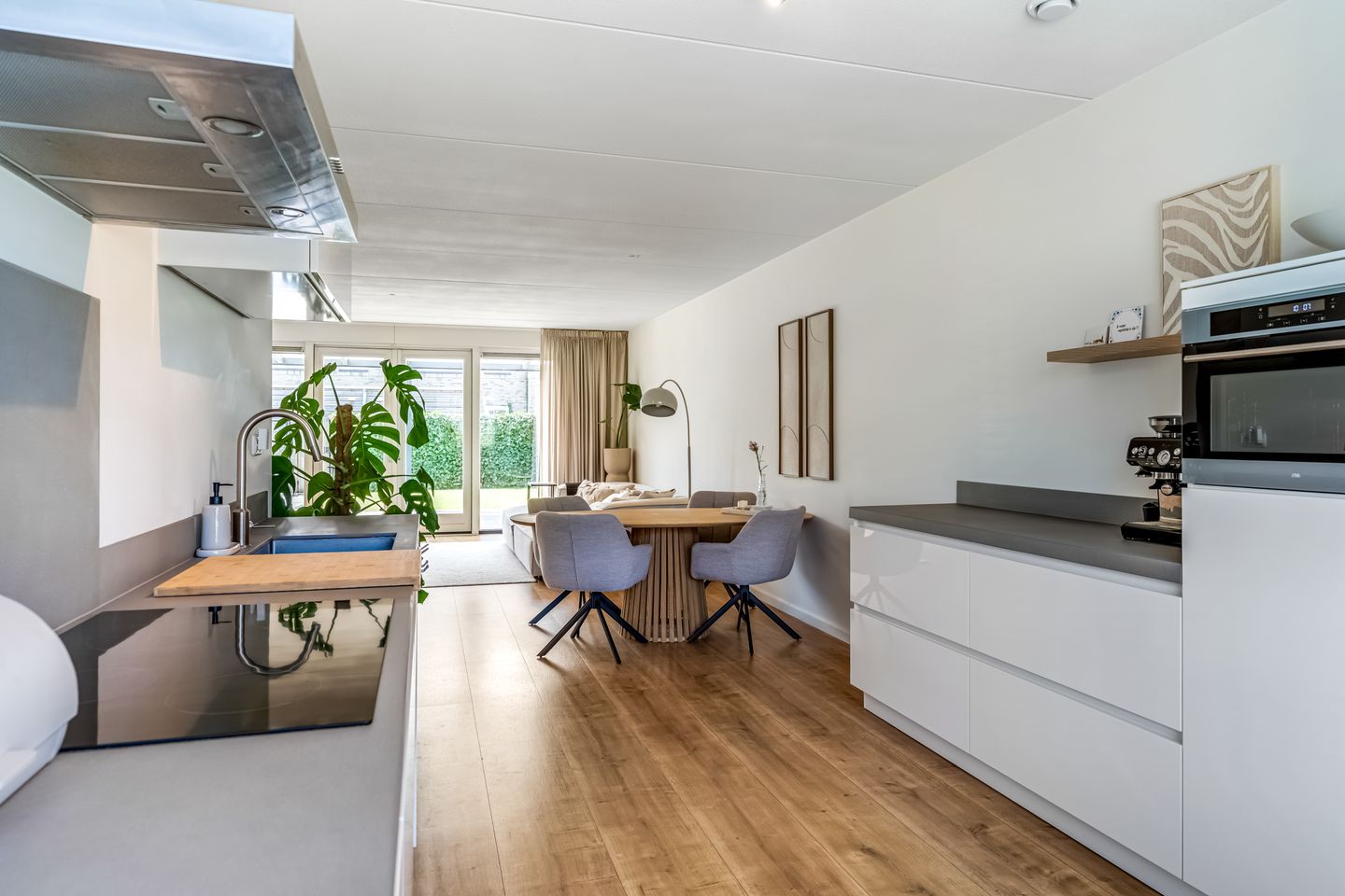 Foto 20 van Heinrich Böllstraat 38