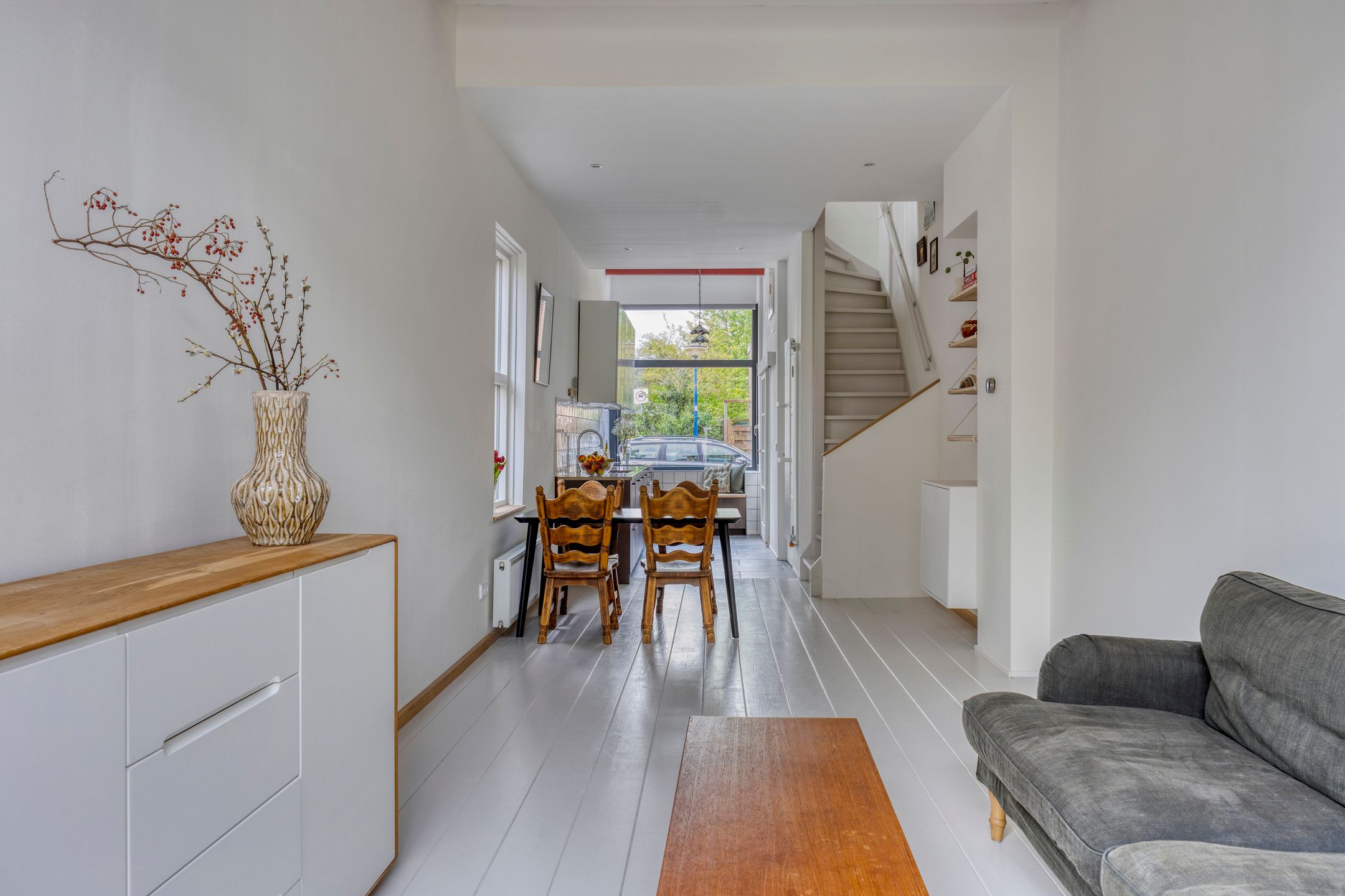 Foto 3 van Czaar Peterstraat 30