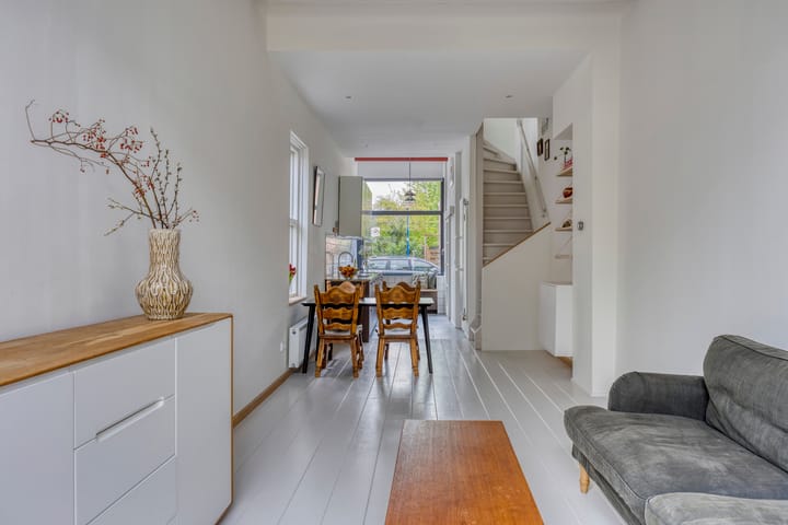 Foto 3 van Czaar Peterstraat 30