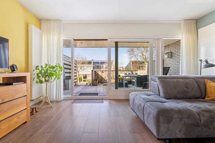 Foto 25 van Meester J. Henderikxstraat 38