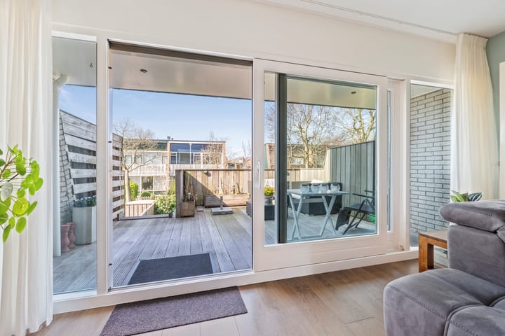 Foto 26 van Meester J. Henderikxstraat 38