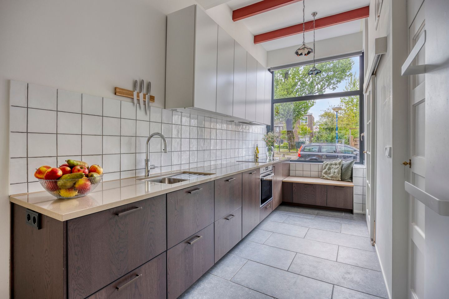 Foto 4 van Czaar Peterstraat 30