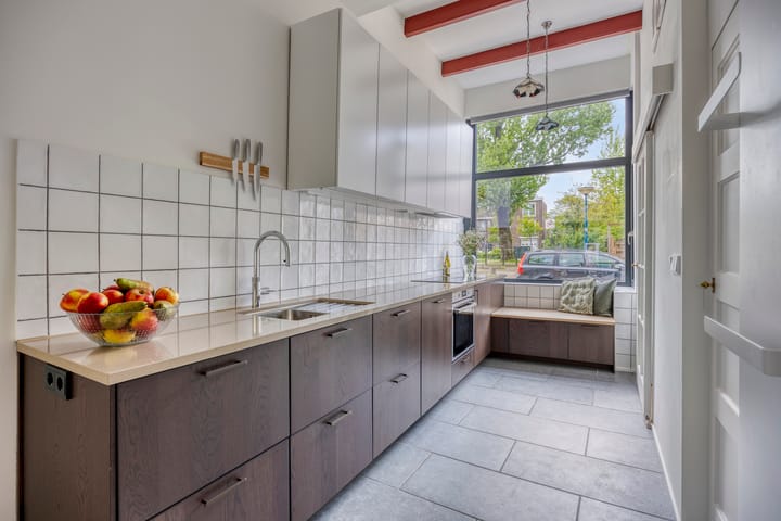 Foto 4 van Czaar Peterstraat 30