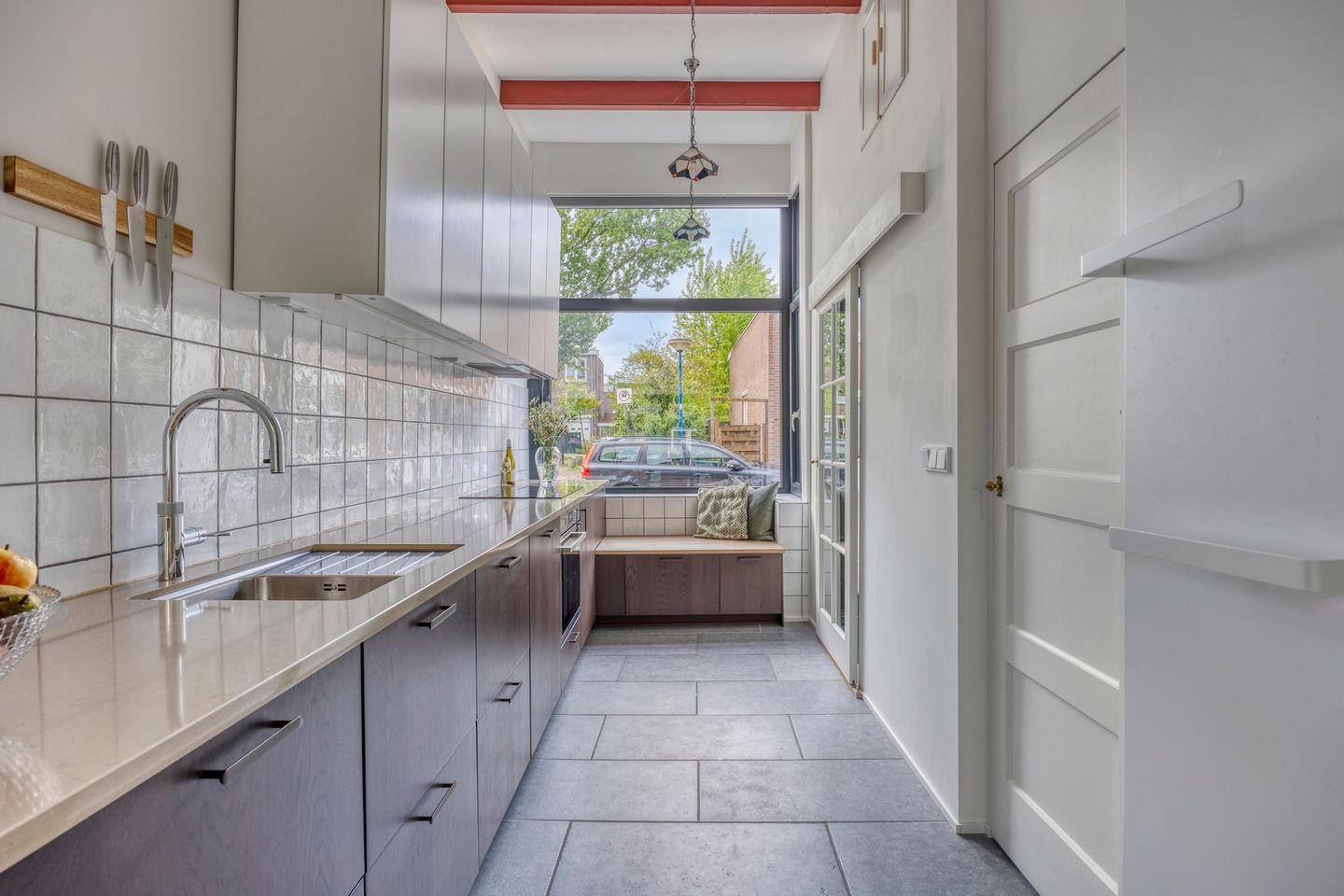 Foto 5 van Czaar Peterstraat 30