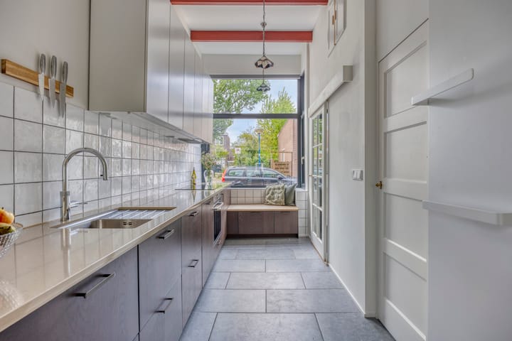 Foto 5 van Czaar Peterstraat 30