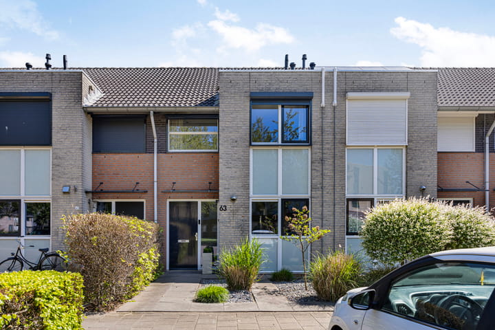 Foto 3 van Oosthaag 63