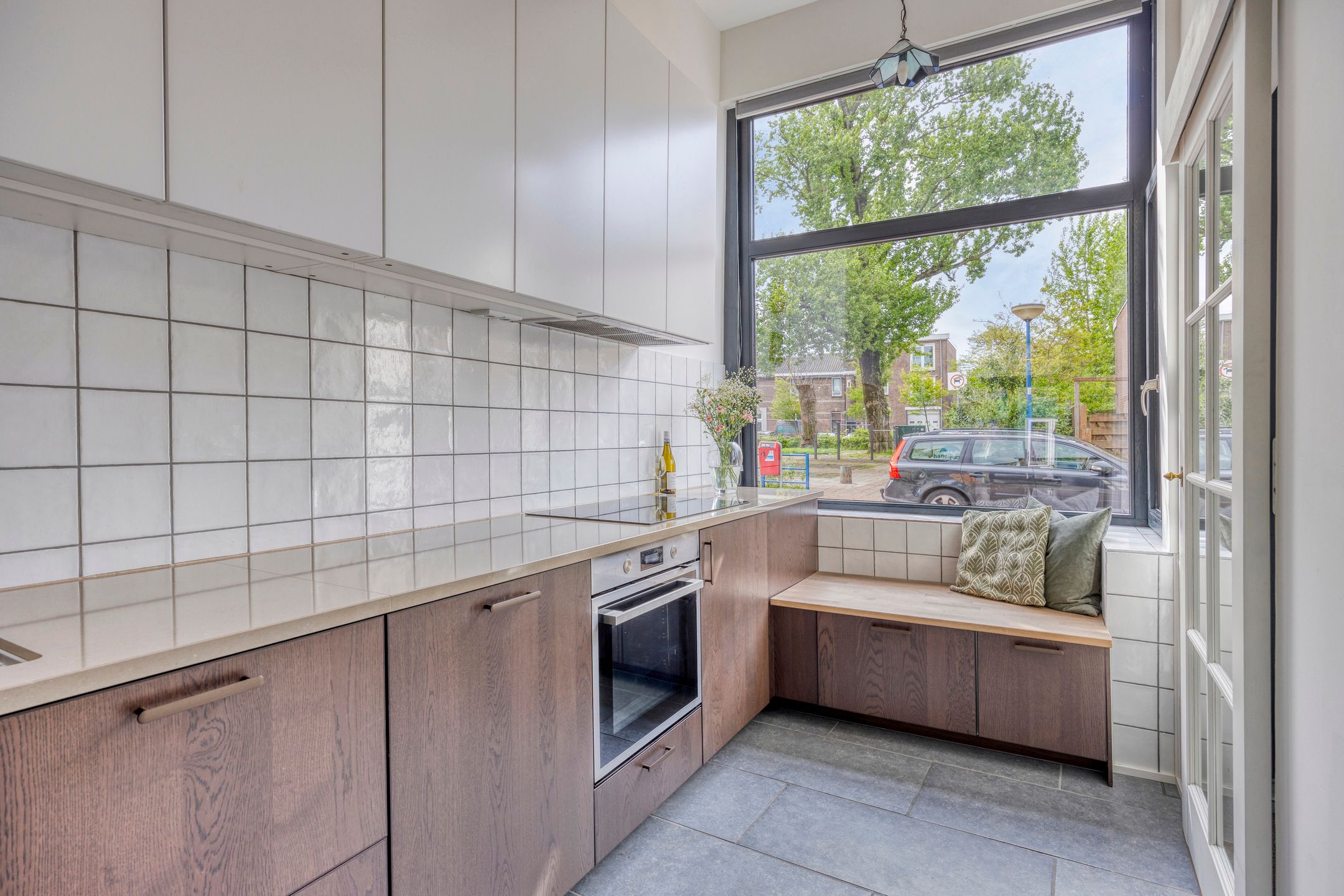 Foto 6 van Czaar Peterstraat 30