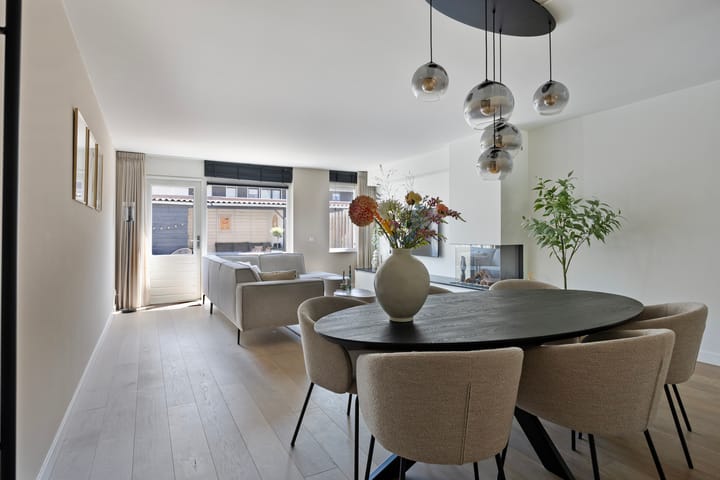 Foto 4 van Oosthaag 63