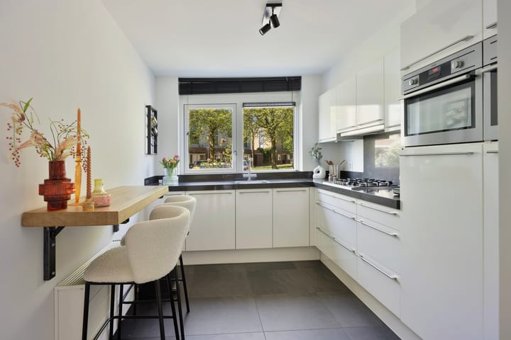 Foto 7 van Oosthaag 63