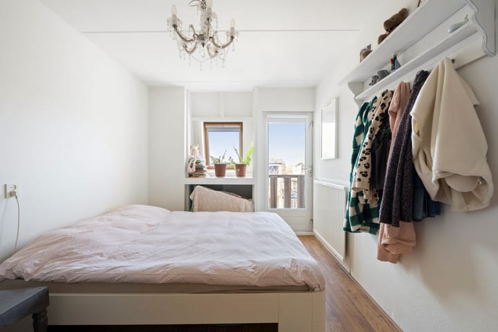 Foto 38 van Meester J. Henderikxstraat 38