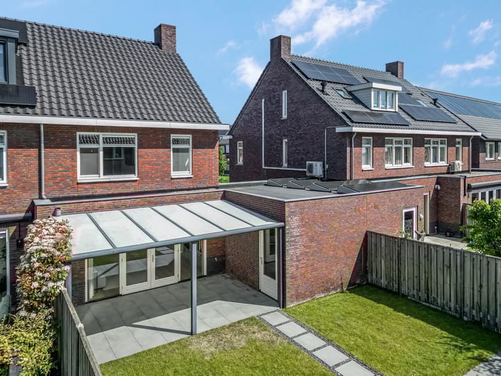 Photo 38 of Heinrich Böllstraat 38