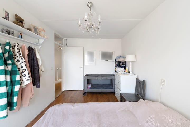 Foto 40 van Meester J. Henderikxstraat 38