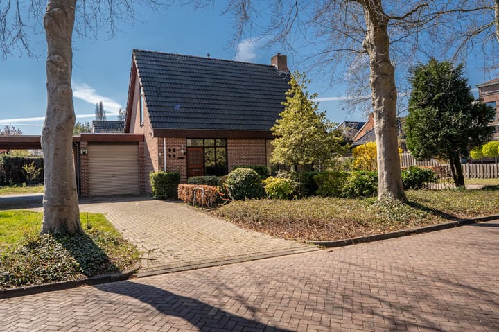 Foto 1 van Beukenlaan 2