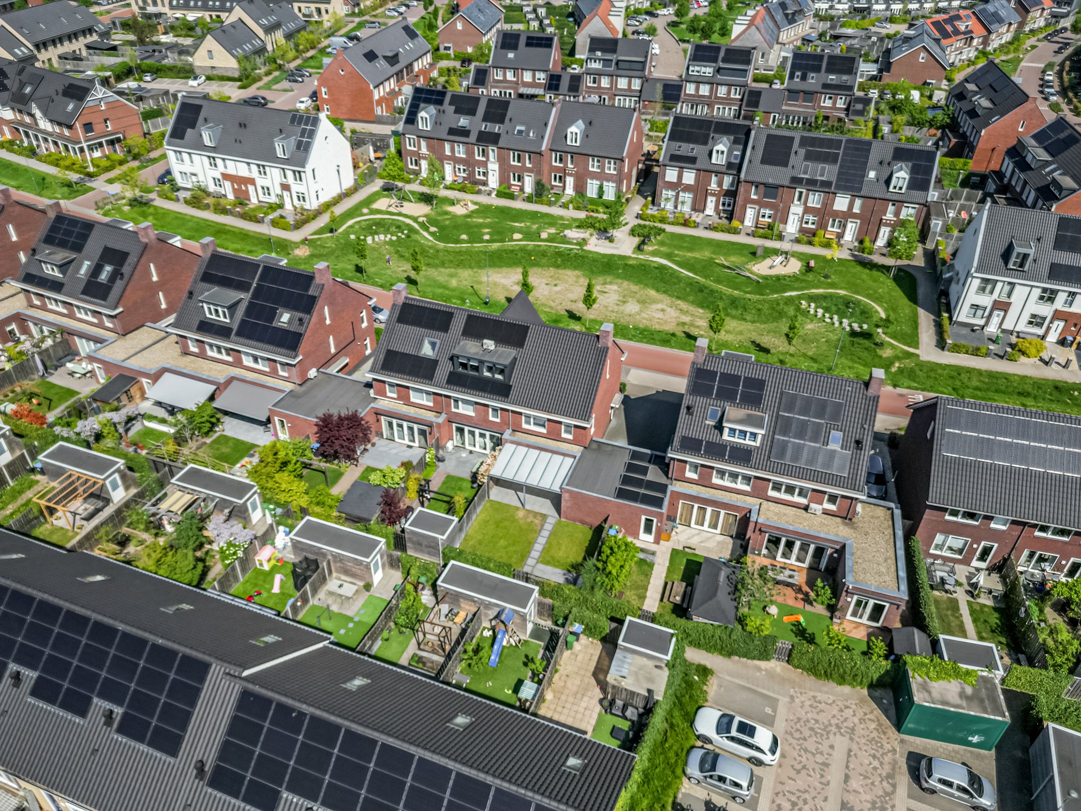 Foto 42 van Heinrich Böllstraat 38