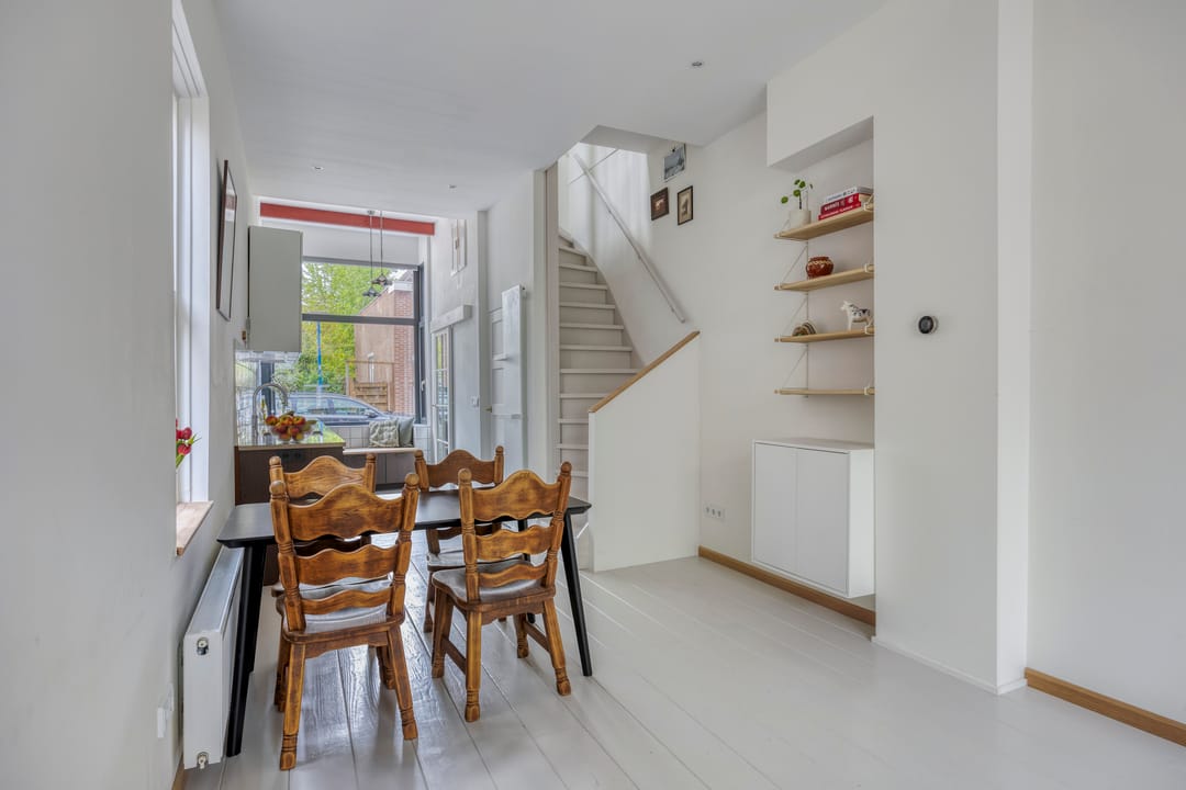 Foto 13 van Czaar Peterstraat 30