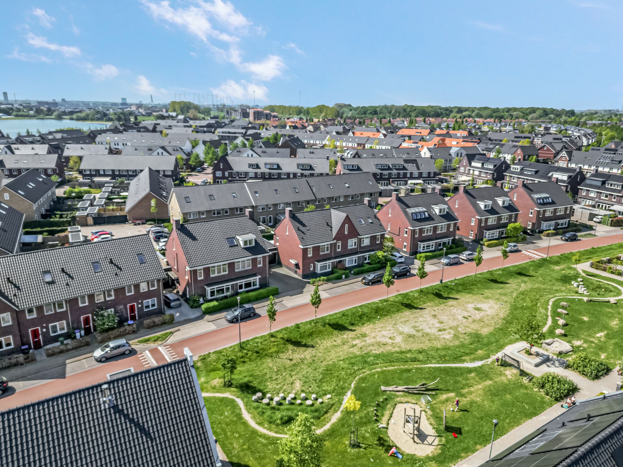 Foto 45 van Heinrich Böllstraat 38