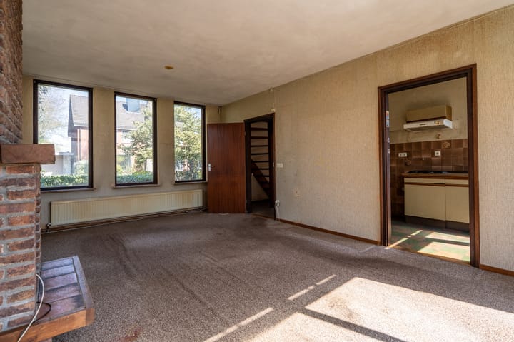 Foto 5 van Beukenlaan 2