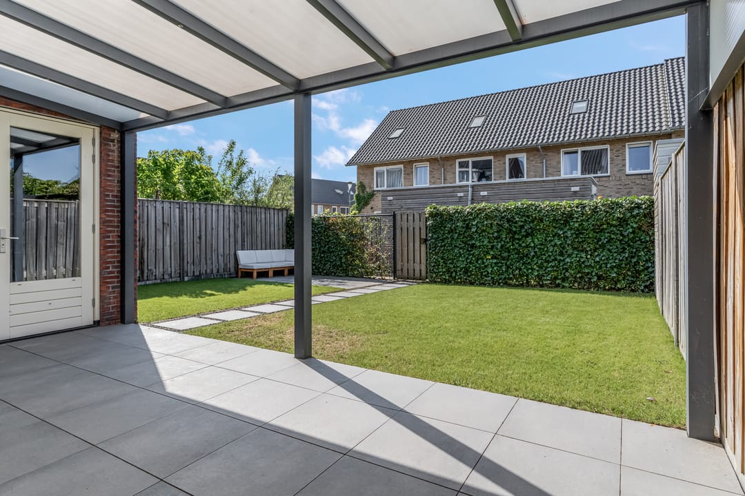 Foto 47 van Heinrich Böllstraat 38