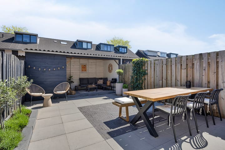 Foto 21 van Oosthaag 63