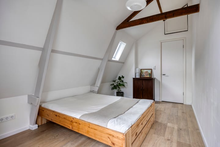 Photo 21 of Czaar Peterstraat 30