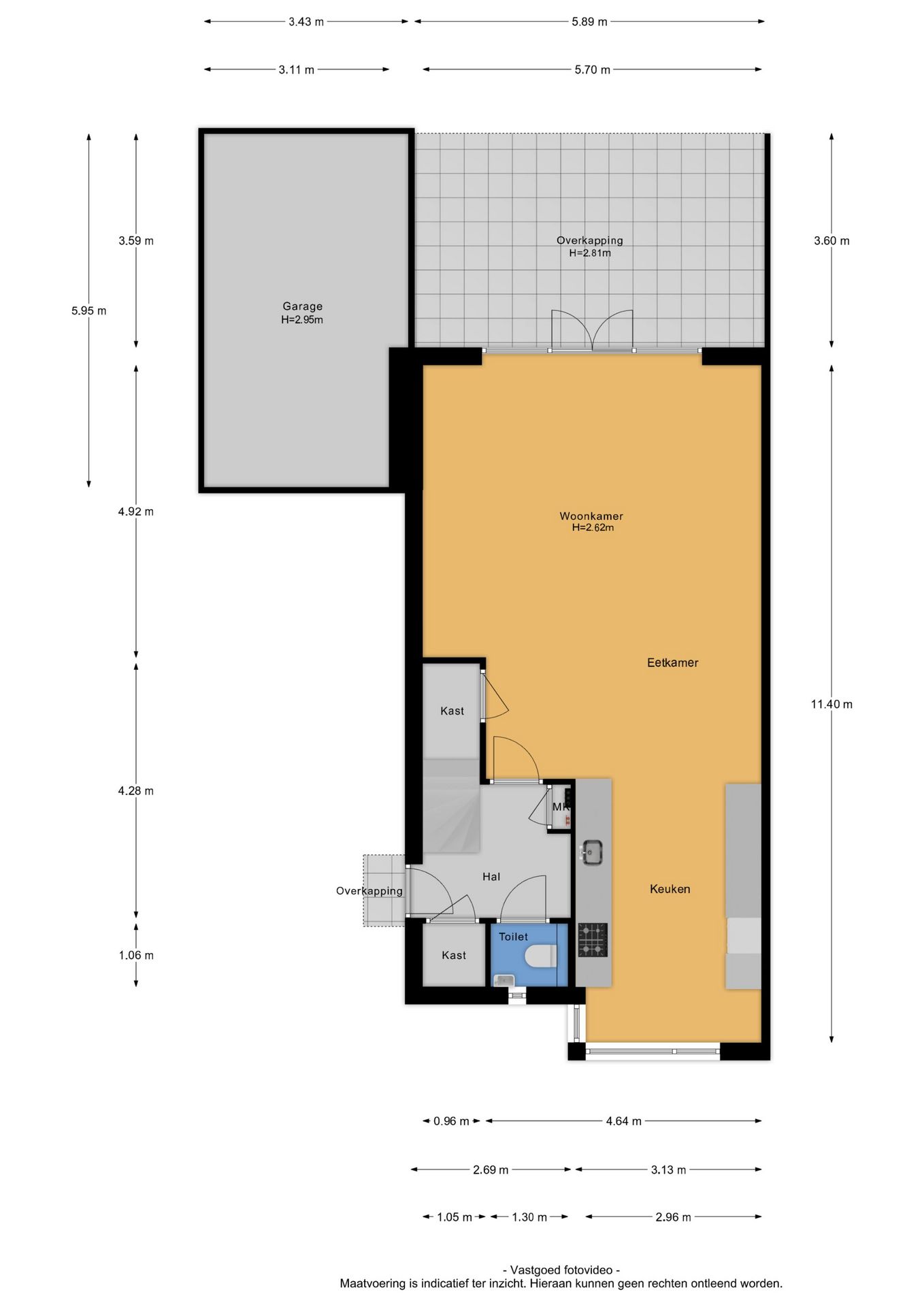 Foto 51 van Heinrich Böllstraat 38