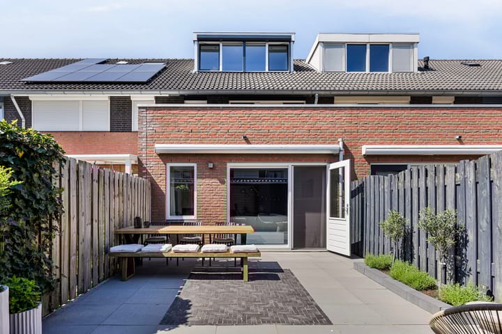 Foto 23 van Oosthaag 63