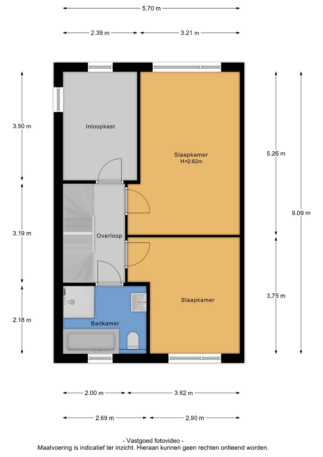 Foto 52 van Heinrich Böllstraat 38