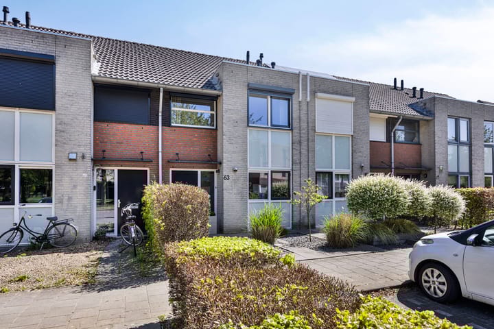 Foto 24 van Oosthaag 63