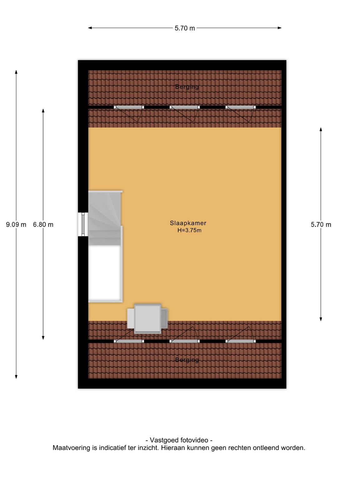 Foto 53 van Heinrich Böllstraat 38