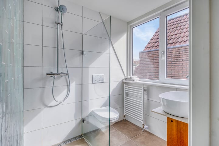 Photo 26 of Czaar Peterstraat 30