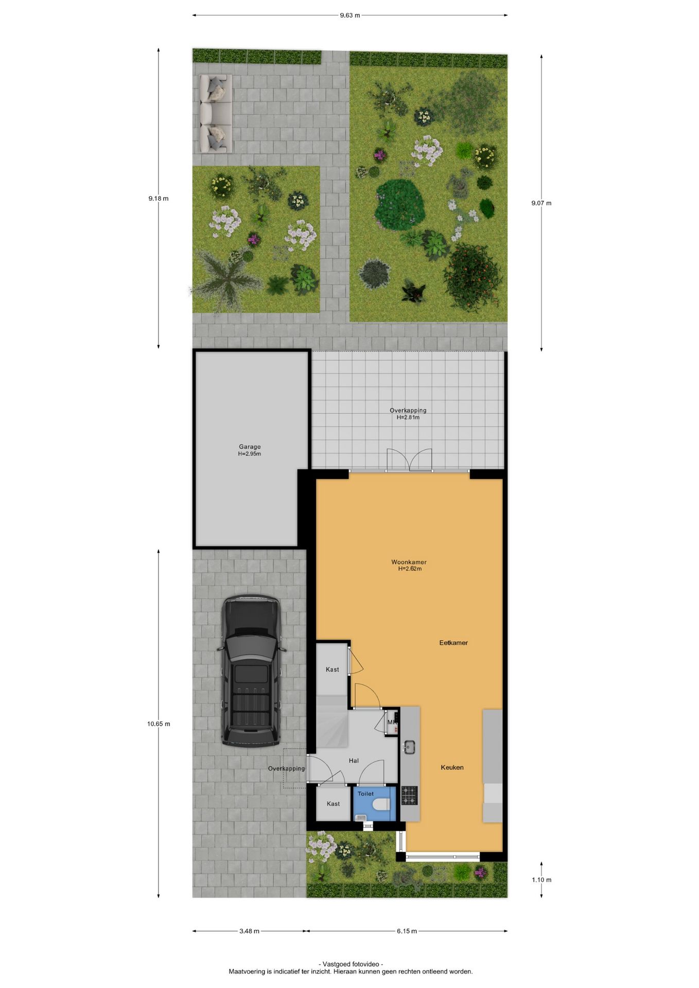 Foto 54 van Heinrich Böllstraat 38