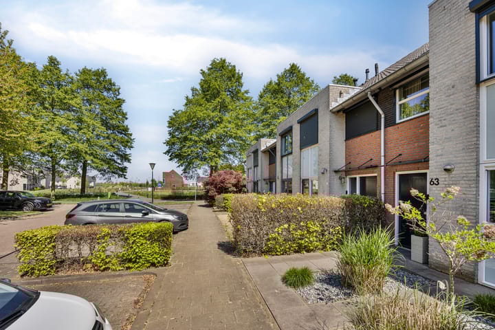 Foto 25 van Oosthaag 63