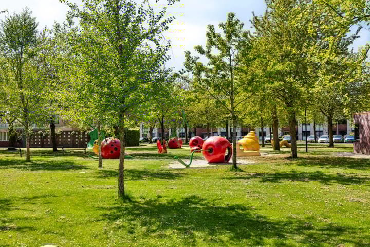 Foto 26 van Oosthaag 63