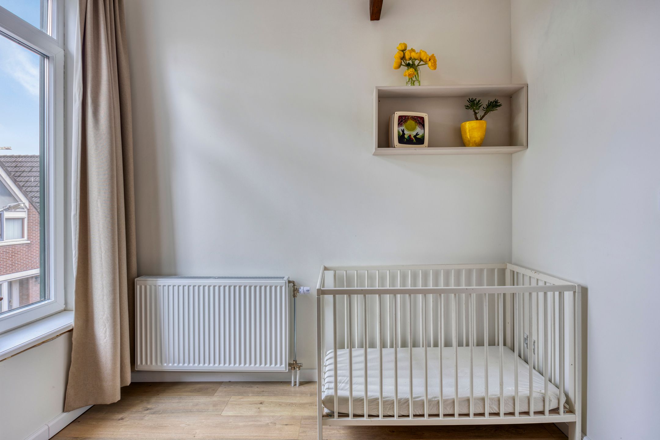 Foto 24 van Czaar Peterstraat 30