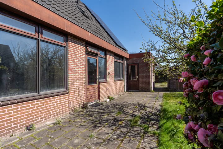 Foto 28 van Beukenlaan 2