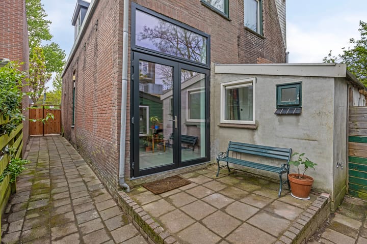 Photo 19 of Czaar Peterstraat 30