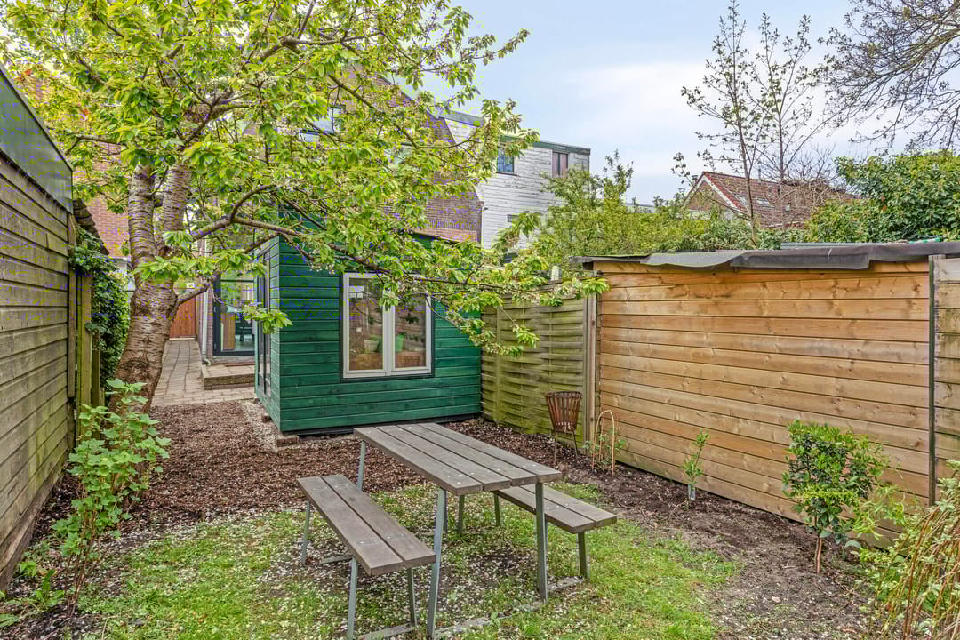 Foto 17 van Czaar Peterstraat 30