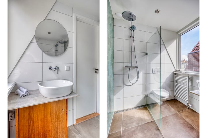 Photo 27 of Czaar Peterstraat 30