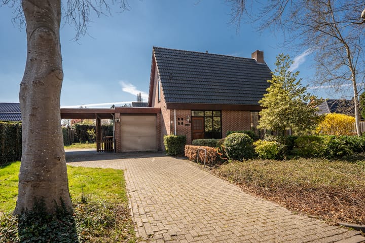 Foto 36 van Beukenlaan 2