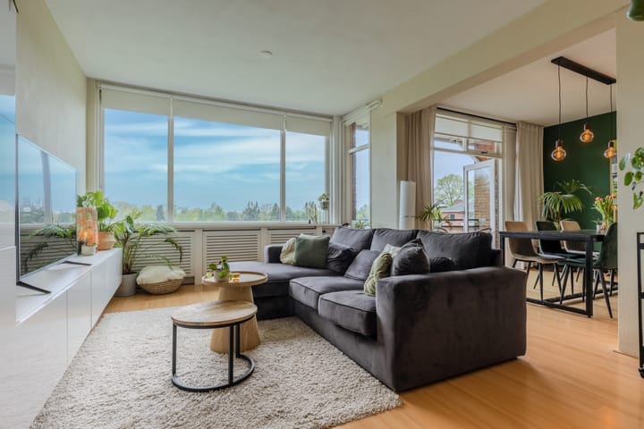 Foto 2 van Van Musschenbroekstraat 70-4