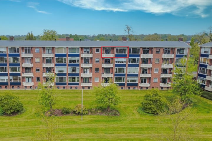 Foto 5 van Van Musschenbroekstraat 70-4