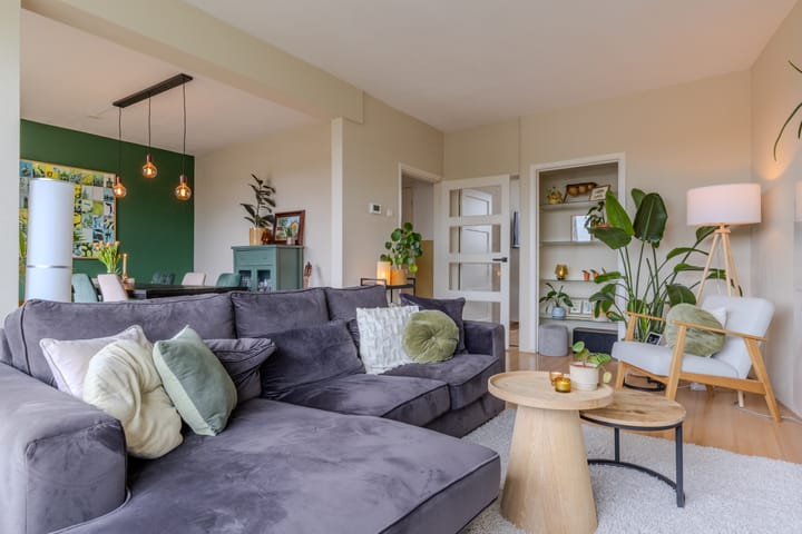 Foto 14 van Van Musschenbroekstraat 70-4