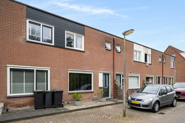 Roedestraat 95
