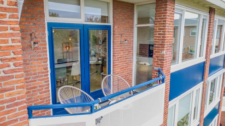 Foto 30 van Van Musschenbroekstraat 70-4