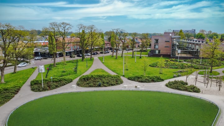 Foto 33 van Van Musschenbroekstraat 70-4