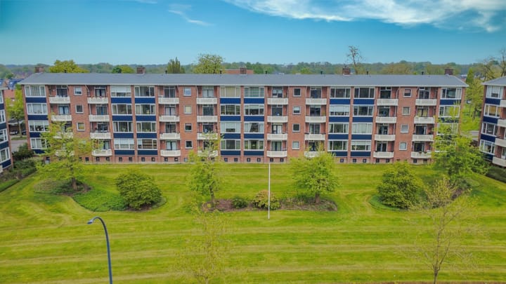 Foto 34 van Van Musschenbroekstraat 70-4